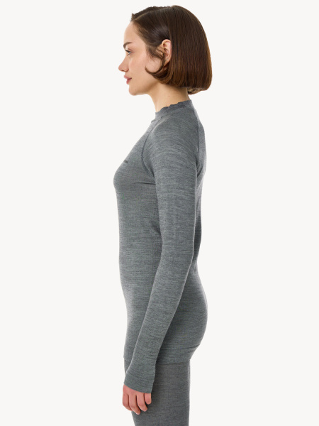 Т/Б комплект Viking Shuter Lady (Женский; L; Grey)
